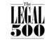 Photo Legal 500 awards